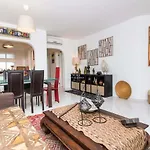 Luna - Golf View By Dalma Portuguesa Apartment