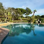 Luna - Golf View By Dalma Portuguesa Apartment Albufeira
