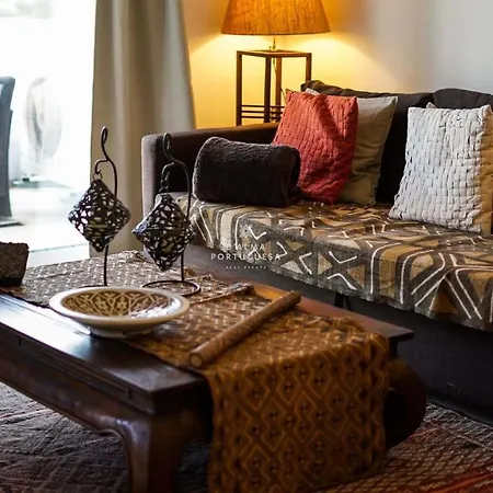 Apartmán Luna - Golf View By Dalma Portuguesa *