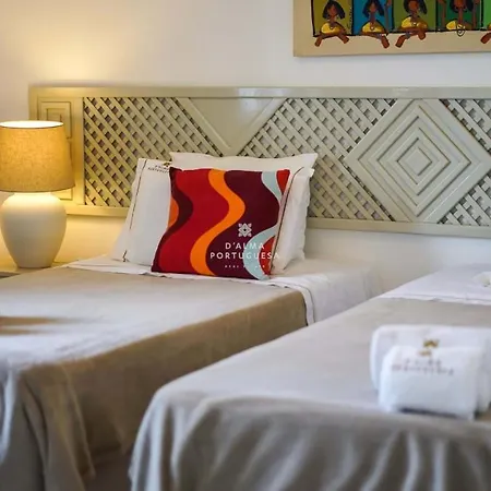 Luna - Golf View By Dalma Portuguesa Apartmán