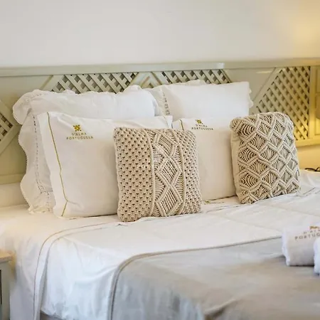 Apartmán Luna - Golf View By Dalma Portuguesa Branqueira