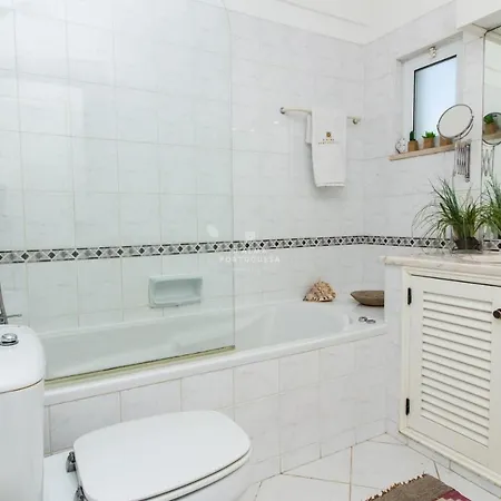 Apartmán Luna - Golf View By Dalma Portuguesa