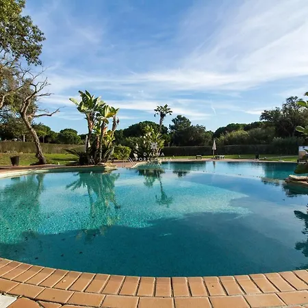 Luna - Golf View By Dalma Portuguesa * Branqueira