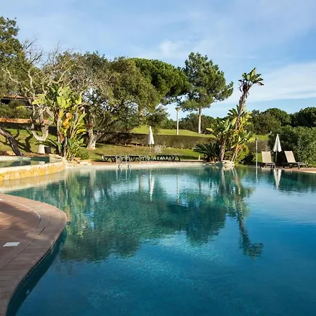 Luna - Golf View By Dalma Portuguesa Lejlighed Albufeira
