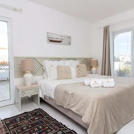 Luna - Golf View By Dalma Portuguesa