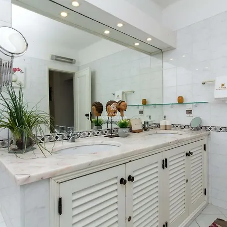 Luna - Golf View By Dalma Portuguesa Apartmán Branqueira