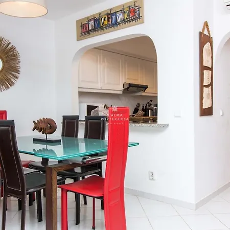 Daire Luna - Golf View By Dalma Portuguesa *