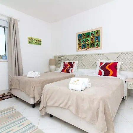 Luna - Golf View By Dalma Portuguesa * Albufeira