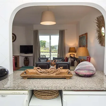 Daire Luna - Golf View By Dalma Portuguesa *