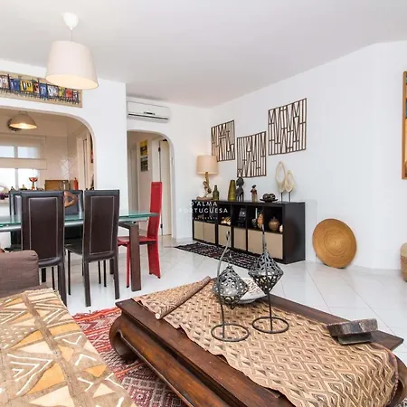 Luna - Golf View By Dalma Portuguesa Apartment