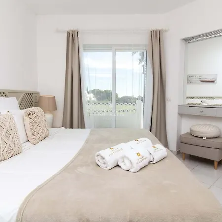 Apartment Luna - Golf View By Dalma Portuguesa *