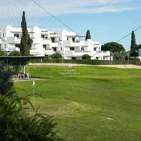 Luna - Golf View By Dalma Portuguesa Apartment