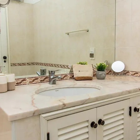 Luna - Golf View By Dalma Portuguesa Apartment *
