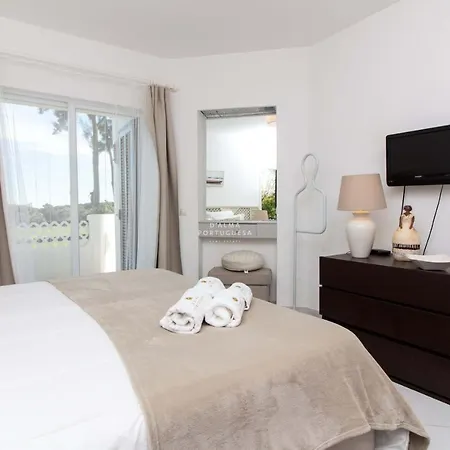 Apartment Luna - Golf View By Dalma Portuguesa