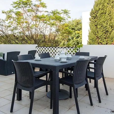 Apartment Luna - Golf View By Dalma Portuguesa Albufeira