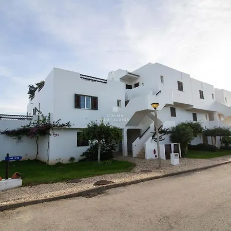 Apartment Luna - Golf View By Dalma Portuguesa Albufeira