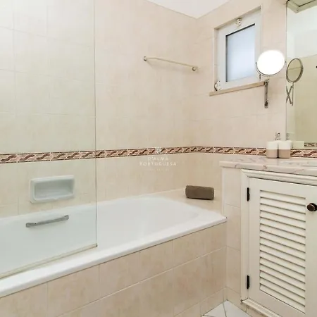 Apartment Luna - Golf View By Dalma Portuguesa Albufeira
