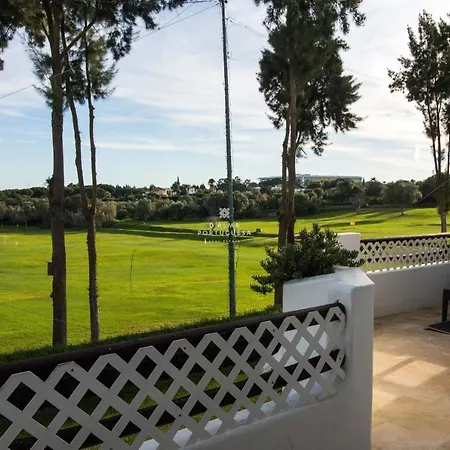 Daire Luna - Golf View By Dalma Portuguesa *