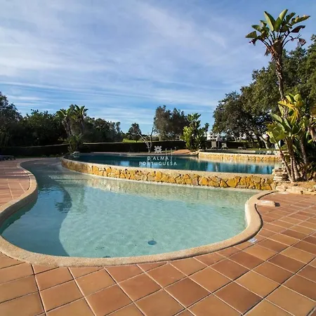 Luna - Golf View By Dalma Portuguesa Apartment